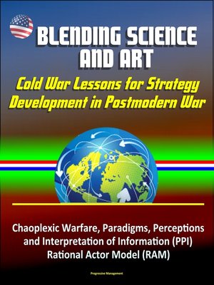 cover image of Blending Science and Art
